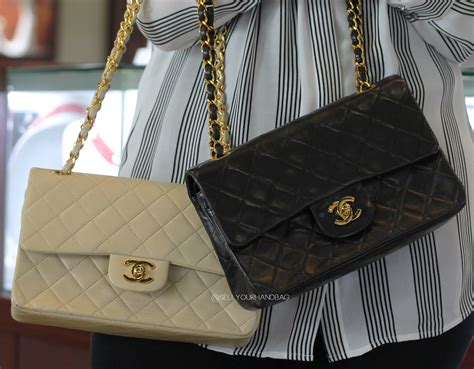 china fake chanel bags|how to authenticate chanel bag.